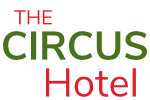 The Circus Hotel