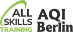 allskills Training AzubiQualifikationsiniative Berlin Logo