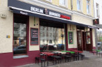 Restaurant Berlin Burrito Company 