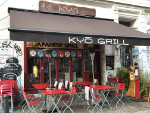 Restaurant Kyo Grill 